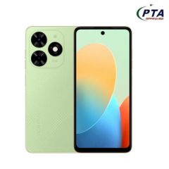 Tecno Spark Go 2024-Magic Skin-64GB - 2GB RAM On Installments-New Saad  ( 3 Months 0% Percent Profit Product Available On 48 Months Installment )